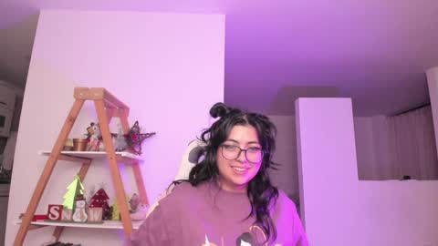 Snapshot of perfect__ana chatting on 01-11-25, 02:30 Sarah Ana Banana online show from 01-11-25, 02:30