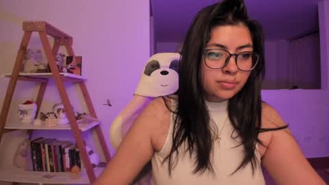Snapshot of perfect__ana chatting on 02-03-25, 02:58 Sarah Ana Banana online show from 02-03-25, 02:58