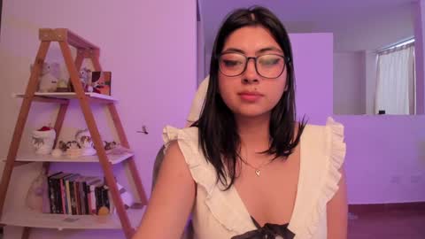 Snapshot of perfect__ana chatting on 02-03-25, 10:43 Sarah Ana Banana online show from 02-03-25, 10:43