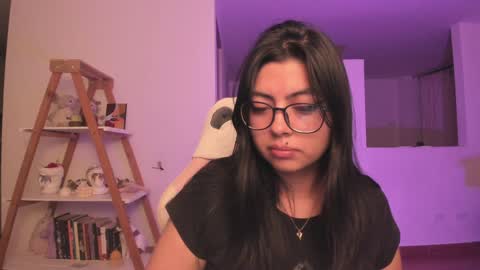 Snapshot of perfect__ana chatting on 02-08-25, 02:47 Sarah Ana Banana online show from 02-08-25, 02:47