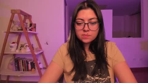 Snapshot of perfect__ana chatting on 02-13-25, 02:56 Sarah Ana Banana online show from 02-13-25, 02:56