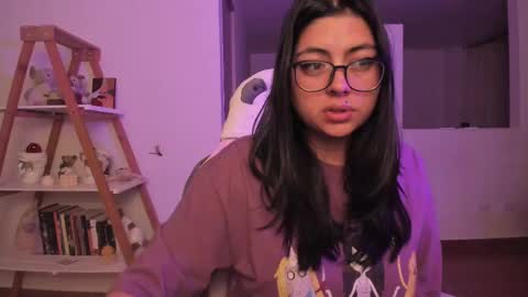 Snapshot of perfect__ana chatting on 02-17-25, 03:15 Sarah Ana Banana online show from 02-17-25, 03:15