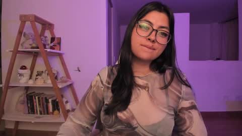 Snapshot of perfect__ana chatting on 02-18-25, 08:27 Sarah Ana Banana online show from 02-18-25, 08:27