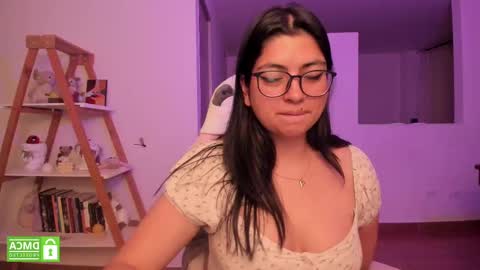 Snapshot of perfect__ana chatting on 02-22-25, 06:06 Sarah Ana Banana online show from 02-22-25, 06:06