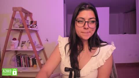 Snapshot of perfect__ana chatting on 02-25-25, 02:58 Sarah Ana Banana online show from 02-25-25, 02:58