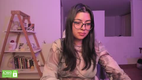 Snapshot of perfect__ana chatting on 02-27-25, 01:59 Sarah Ana Banana online show from 02-27-25, 01:59