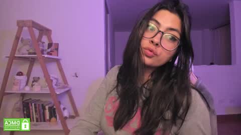 Snapshot of perfect__ana chatting on 03-02-25, 04:07 Sarah Ana Banana online show from 03-02-25, 04:07