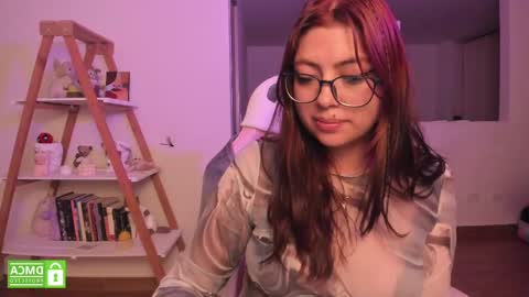 Snapshot of perfect__ana chatting on 03-11-25, 12:00 Sarah Ana Banana online show from 03-11-25, 12:00