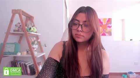 Snapshot of perfect__ana chatting on 09-10-25, 04:07 Sarah Ana Banana online show from 09-10-25, 04:07