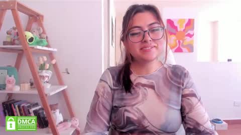 Snapshot of perfect__ana chatting on 09-19-25, 07:47 Sarah Ana Banana online show from 09-19-25, 07:47