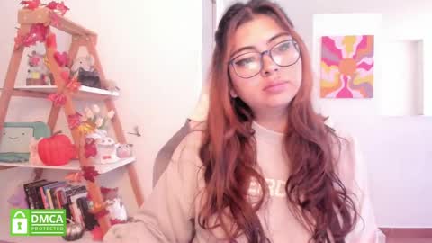 Snapshot of perfect__ana chatting on 09-27-25, 11:26 Sarah Ana Banana online show from 09-27-25, 11:26