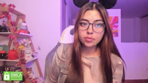 Snapshot of perfect__ana chatting on 09-30-25, 02:38 Sarah Ana Banana online show from 09-30-25, 02:38