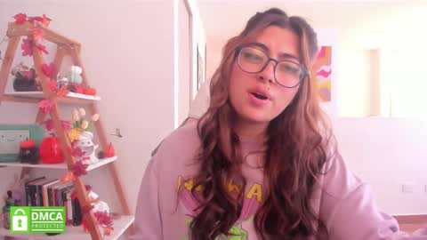 Snapshot of perfect__ana chatting on 10-01-25, 05:19 Sarah Ana Banana online show from 10-01-25, 05:19