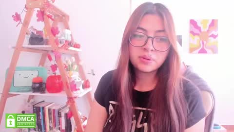 Snapshot of perfect__ana chatting on 10-02-25, 08:49 Sarah Ana Banana online show from 10-02-25, 08:49