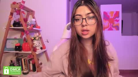 Snapshot of perfect__ana chatting on 10-14-25, 11:38 Sarah Ana Banana online show from 10-14-25, 11:38