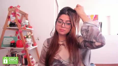 Snapshot of perfect__ana chatting on 10-16-25, 06:53 Sarah Ana Banana online show from 10-16-25, 06:53