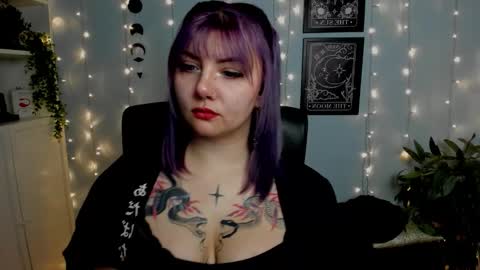 Gabbie online show from 12-03-25, 02:48