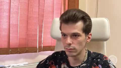 Snapshot of perfectfuckanal chatting on 02-15-26, 10:25 perfectfuckanal online show from 02-15-26, 10:25