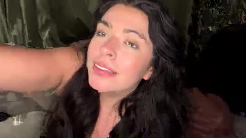 Snapshot of perfectgirlrachel chatting on 10-25-25, 04:31 perfectgirlrachel online show from 10-25-25, 04:31