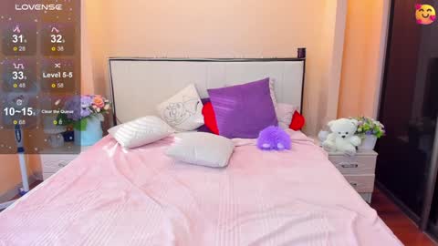 Snapshot of perfectjulia chatting on 01-23-25, 05:13 Julia online show from 01-23-25, 05:13