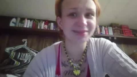 perfectly222peachy online show from 12-18-25, 10:43