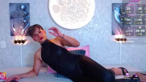 Andy online show from 03-26-26, 08:14