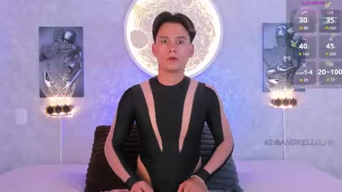 Andy online show from 07-16-26, 08:26