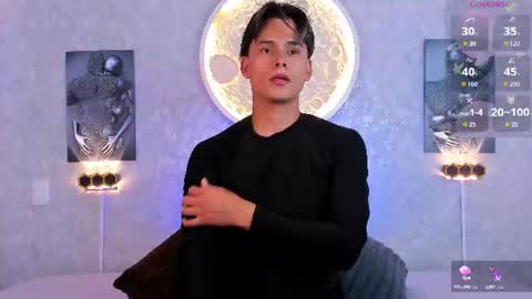 Andy online show from 07-17-26, 07:08