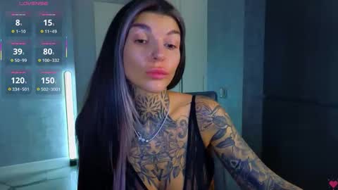 Anna online show from 09-27-25, 07:46