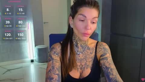 Anna online show from 09-29-25, 07:13