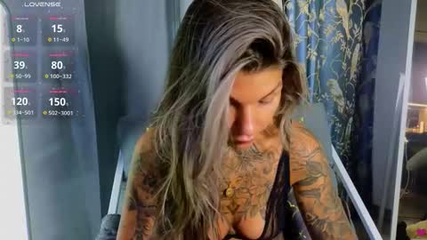 Anna online show from 11-03-25, 07:31