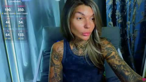 Anna online show from 11-12-25, 08:04