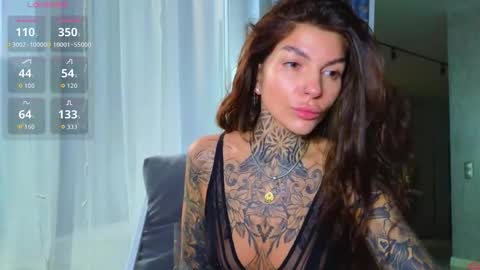 Anna online show from 03-21-26, 08:41