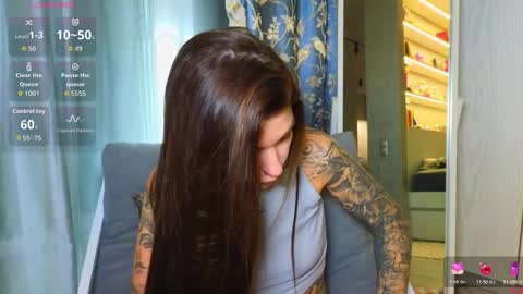 Anna online show from 03-23-26, 09:24