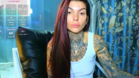 Anna online show from 04-26-26, 09:51