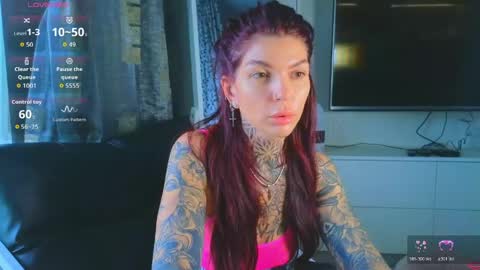Anna online show from 06-03-26, 07:44