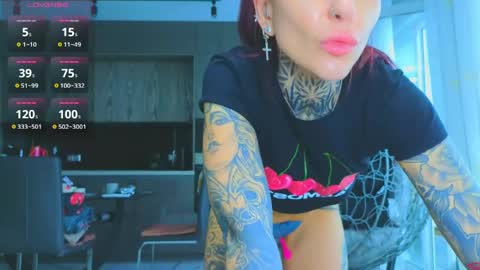 Anna online show from 06-07-26, 10:08