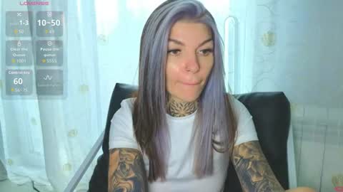 Snapshot of perfecttbaby77n chatting on 07-25-26, 09:51 Anna online show from 07-25-26, 09:51