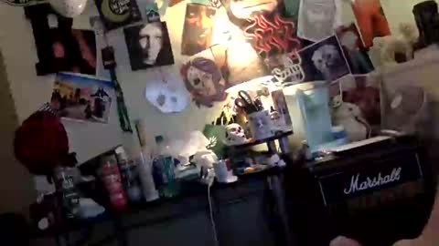 GOON MASTER online show from 01-06-25, 08:28