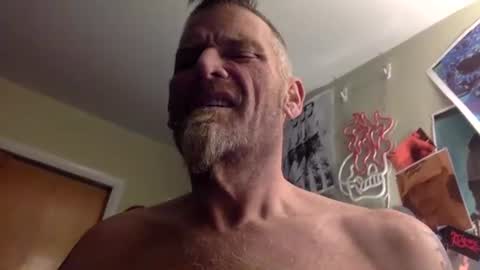 GOON MASTER online show from 11-10-25, 03:38