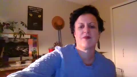 Snapshot of perinne50 chatting on 12-09-24, 09:37 Perinne50 online show from 12-09-24, 09:37