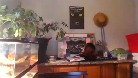 Snapshot of perinne50 chatting on 12-16-24, 09:20 Perinne50 online show from 12-16-24, 09:20