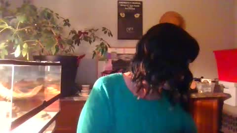 Snapshot of perinne50 chatting on 12-22-24, 11:20 Perinne50 online show from 12-22-24, 11:20