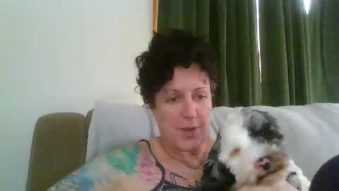 Snapshot of perinne50 chatting on 03-11-26, 07:53 Perinne50 online show from 03-11-26, 07:53