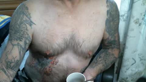 perkymalenipples online show from 02-16-25, 02:00