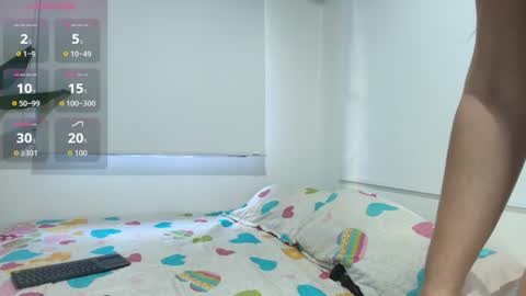 Snapshot of perla_hot4u chatting on 07-15-26, 08:25 online show from 07-15-26, 08:25