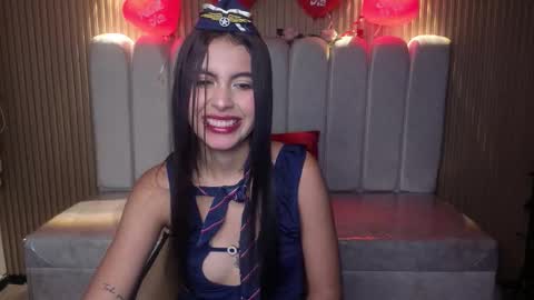 Snapshot of perla_lovely chatting on 02-17-26, 12:45 perla_lovely online show from 02-17-26, 12:45