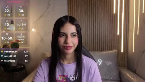 Snapshot of perla_lovely chatting on 05-12-26, 12:13 perla_lovely online show from 05-12-26, 12:13