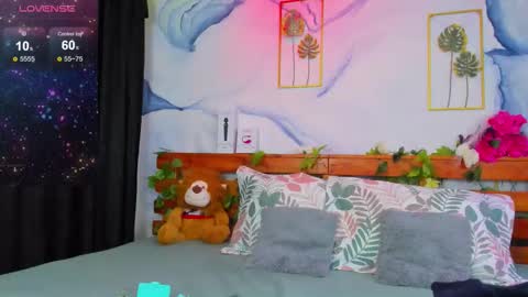 Perla Franco online show from 11-05-25, 05:07