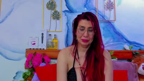 Perla Franco online show from 03-31-26, 02:06